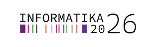 Informatika 2026