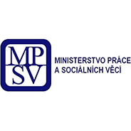 Ministerstvo práce a sociálních věcí ČR