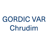GORDIC VAR Chrudim