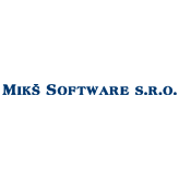 MIKŠ software