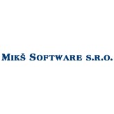 MIKŠ software